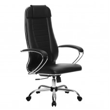 Кресло Metta комплект 31 CH черный