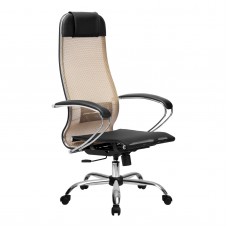 Кресло офисное Metta Комплект 4 СН золотой ротанг Кресло офисное Metta Комплект 4 СН золотой ротанг