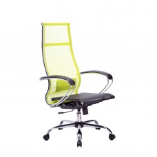 Кресло Metta Комплект 7 СН лайм