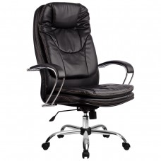 Кресло Metta LK-11 CH черный Кресло Metta LK-11 CH черный