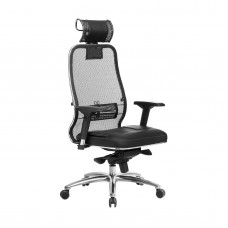 Кресло эргономичное Metta Samurai SL-3.04 черный Кресло эргономичное Metta Samurai SL-3.04 черный