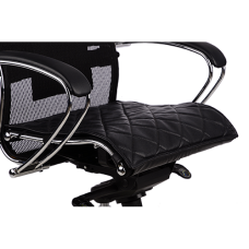 Коврик-чехол для сиденья CSm-10 Черный МЕТТА