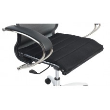 Коврик-чехол для сиденья особо мягкий CSx-25 Черный МЕТТА