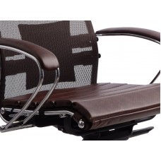 Коврик-чехол для сиденья особо мягкий CSm-25 Коричневый МЕТТА Коврик-чехол для сиденья особо мягкий CSm-25 Коричневый МЕТТА