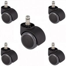 Колеса полиамидные Metta d-50mm 5 шт.