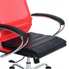 Коврик-чехол для сиденья особо мягкий CSn-25 Черный МЕТТА