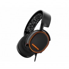 Наушники SteelSeries Arctis 5, black Наушники SteelSeries Arctis 5, black