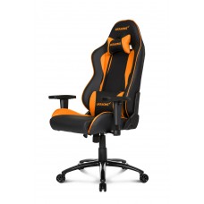 Кресло геймерское Akracing Nitro K702A Orange 