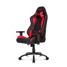 Кресло геймерское Akracing Nitro K702A Red