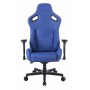 Кресло для геймеров HATOR Arc X Fabric (HTC-865) Blue