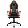 Кресло игровое Cougar Hotrod Black/Orange Кресло игровое Cougar Hotrod Black/Orange