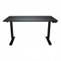 Стол с электрической регулировкой высоты Cougar Royal 150 Pro Black