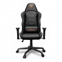 Кресло игровое Cougar Armor Air Black