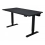 Стол с электрической регулировкой высоты Cougar Royal 150 Pro Black