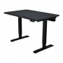 Стол с электрической регулировкой высоты Cougar Royal 120 Pro Black Стол с электрической регулировкой высоты Cougar Royal 120 Pro Black