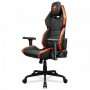 Кресло игровое Cougar Hotrod Black/Orange Кресло игровое Cougar Hotrod Black/Orange