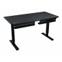 Стол с электрической регулировкой высоты Cougar Royal 150 Pro Black