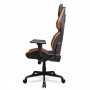Кресло игровое Cougar Hotrod Black/Orange Кресло игровое Cougar Hotrod Black/Orange