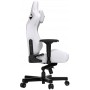 Крісло ігрове Anda Seat Kaiser 2 White Size XL (AD12XL-07-W-PV-W01)
