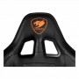 Кресло игровое Cougar Armor Air Black