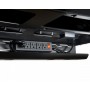 Стол с электрической регулировкой высоты Cougar Royal 120 Pro Black Стол с электрической регулировкой высоты Cougar Royal 120 Pro Black