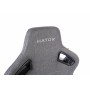 Кресло для геймеров HATOR Arc X Fabric (HTC-867) Grey