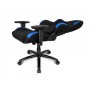 Кресло Akracing K7012 K701A-1 Black&Blue 