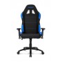 Кресло Akracing K7012 K701A-1 Black&Blue 