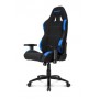 Кресло Akracing K7012 K701A-1 Black&Blue 