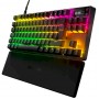Клавиатура механическая STEELSERIES APEX PRO TKL 2023 (64856)