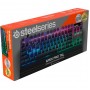 Клавиатура механическая STEELSERIES APEX PRO TKL 2023 (64856)