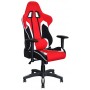 Кресло ExtremeRace 3 black/red Кресло ExtremeRace 3 black/red