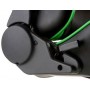 Кресло ExtremeRace black/green Кресло ExtremeRace black/green