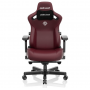 Крісло ігрове Anda Seat Kaiser 3 Size L Maroon (AD12YDC-L-01-A-PV/C)