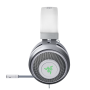 Гарнитура RAZER Kraken 7.1 V2 Mercury Edition (RZ04-02060300-R3M1)