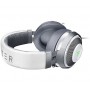 Гарнітура RAZER Kraken Multi Platform Mercury Edition (RZ04-02830400-R3M1) Гарнітура RAZER Kraken Multi Platform Mercury Edition (RZ04-02830400-R3M1)