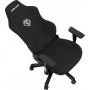 Крісло ігрове Anda Seat Phantom 3 Size L Black Fabric (AD18Y-06-B-F)