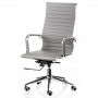 Офисное кресло Special4You Solano artleather E4879 Gray