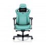 Крісло ігрове Anda Seat Kaiser 3 Size L Green (AD12YDC-L-01-E-PV/C)