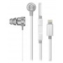 Гарнитура RAZER Hammerhead для IOS Mercury (RZ04-02090200-R3M1)