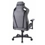 Кресло для геймеров HATOR Arc X Fabric (HTC-867) Grey
