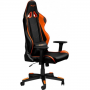Кресло геймерское Canyon Deimos Black/Orange (CND-SGCH4)