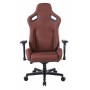 Кресло для геймеров HATOR Arc X Fabric (HTC-863) Brown