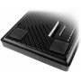 Клавиатура оптическая HATOR Rockfall EVO Kailh Optical ENG/UKR/RUS (HTK-610) Black