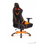 Кресло геймерское Akracing ProX CP-BP Black&Orange