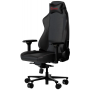 Крісло геймерське Lorgar Embrace 533 Black (LRG-CHR533B)