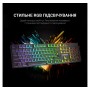 Механическая игровая клавиатура GamePro MK85R Red Switch RGB