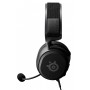 Гарнитура STEELSERIES Arctis Prime (61487) Гарнитура STEELSERIES Arctis Prime (61487)