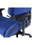 Кресло для геймеров HATOR Arc X Fabric (HTC-865) Blue