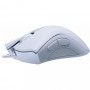 Мышь RAZER DeathAdder Essential, white (RZ01-03850200-R3U1)